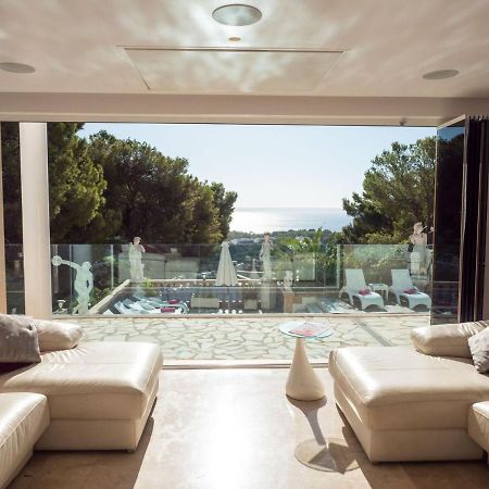 Villa Ocean View ポータル・ヌース エクステリア 写真