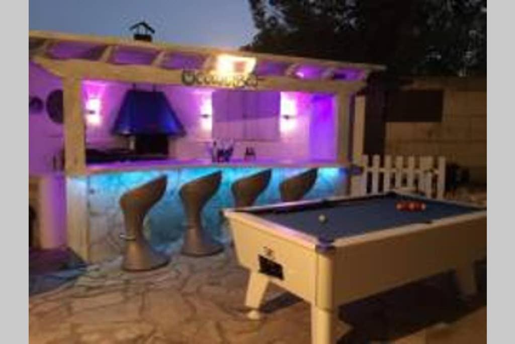 Villa Ocean View ポータル・ヌース エクステリア 写真