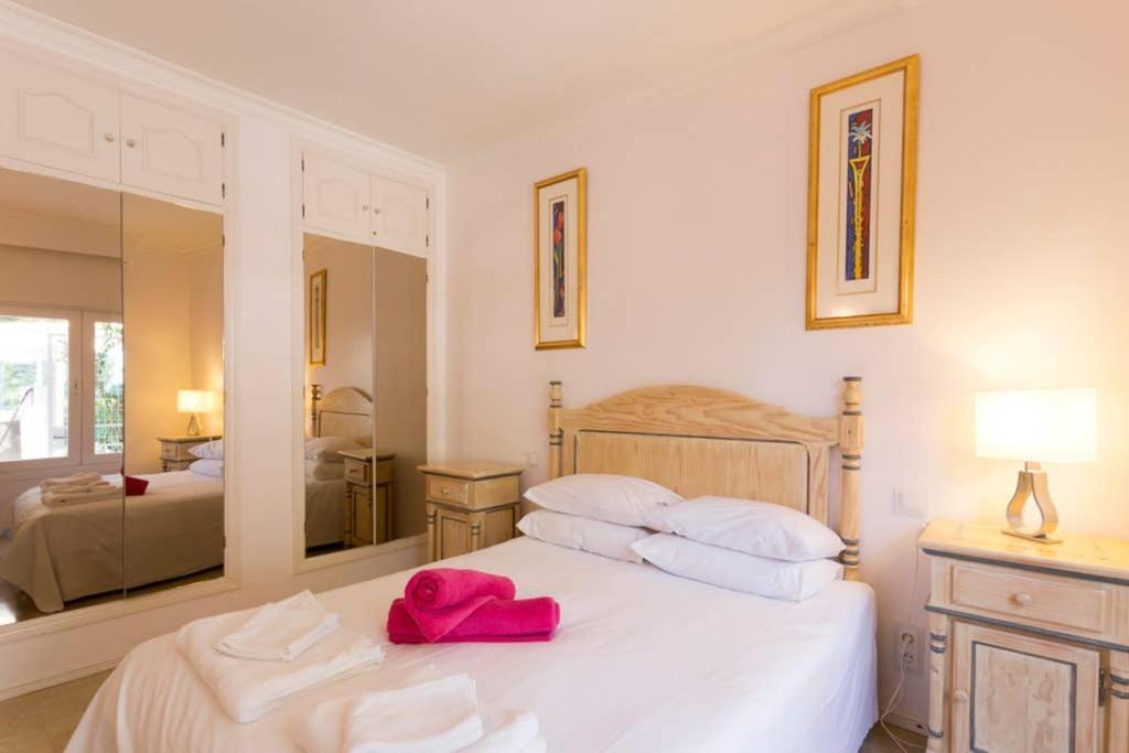 Villa Ocean View ポータル・ヌース エクステリア 写真